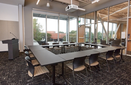 Buckhead Meeting Room