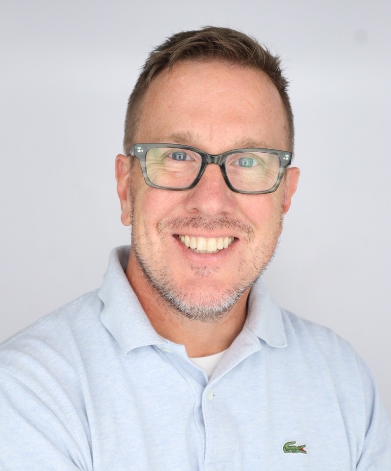 Brett Hulst