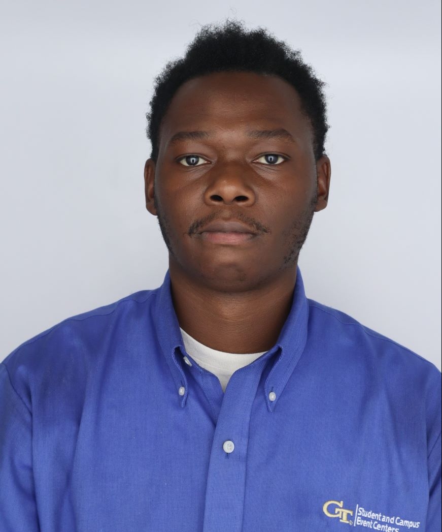 Ketavious Washington